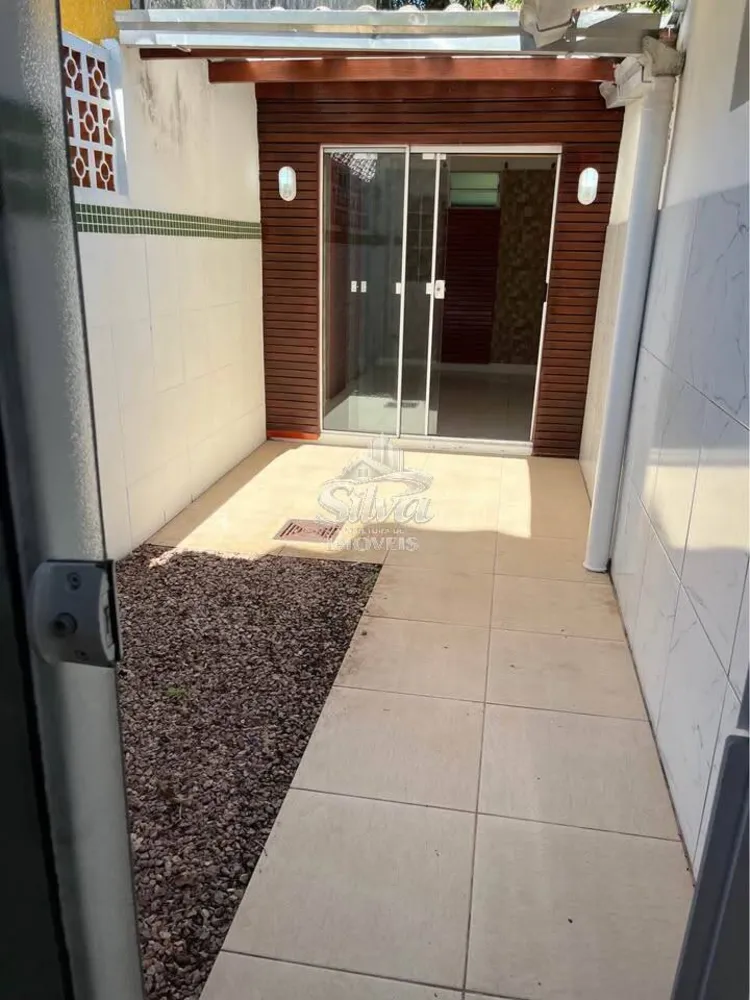 Casa, 3 quartos, 94 m² - Foto 8
