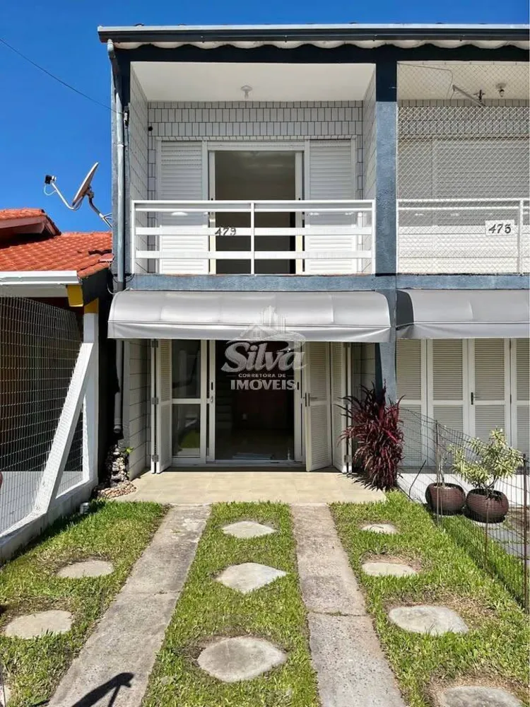 Casa, 3 quartos, 94 m² - Foto 1