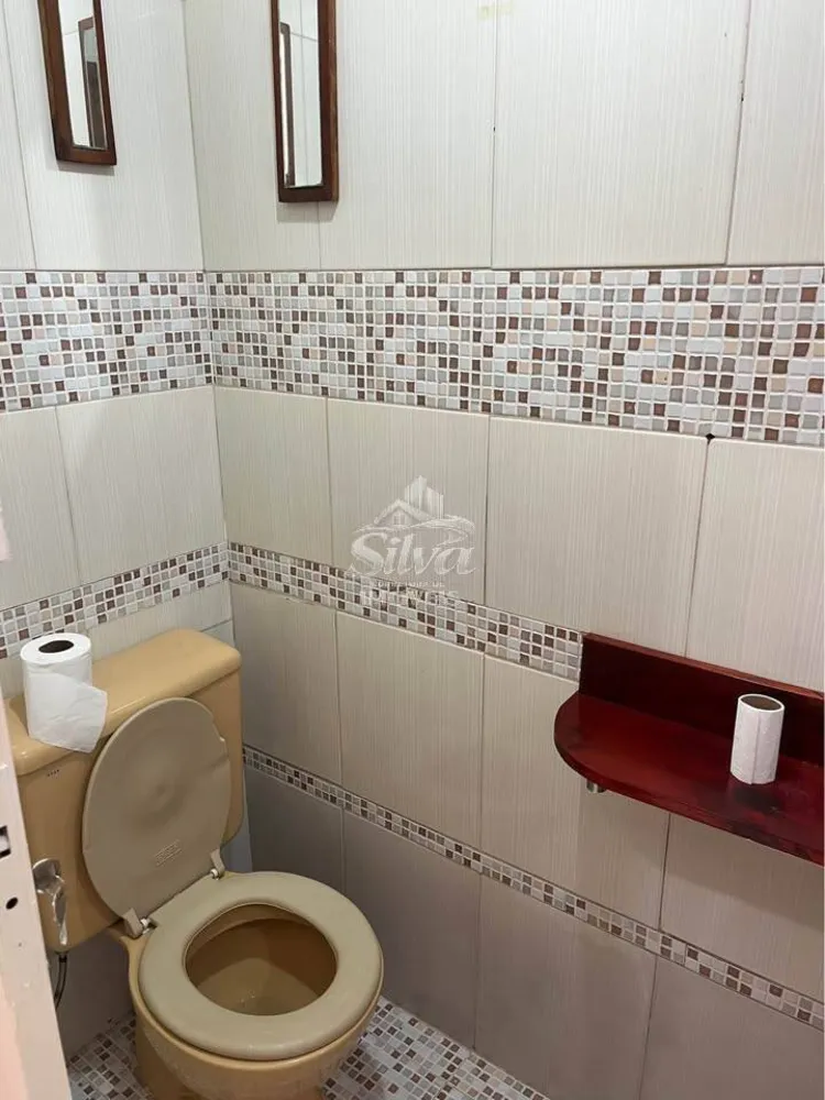 Casa, 3 quartos, 94 m² - Foto 5