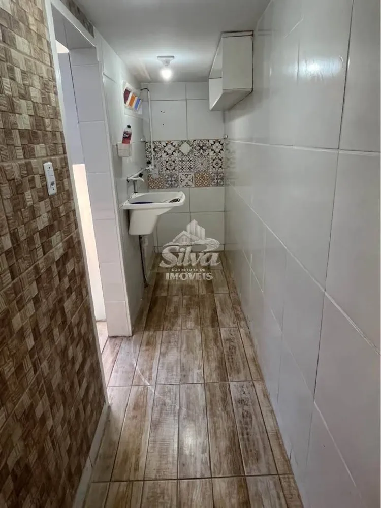 Casa, 3 quartos, 94 m² - Foto 2
