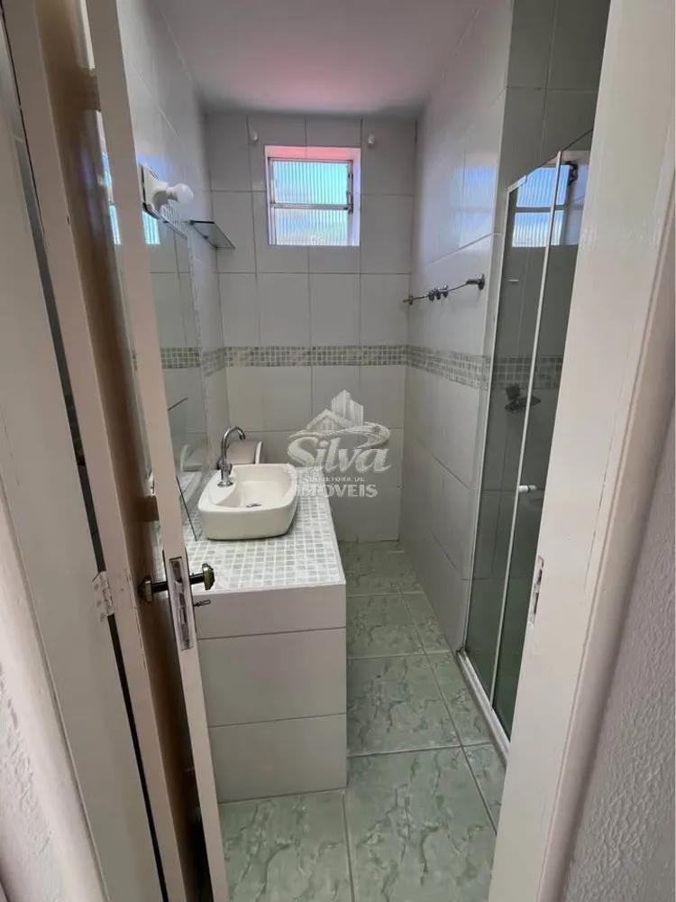 Casa, 3 quartos, 94 m² - Foto 11