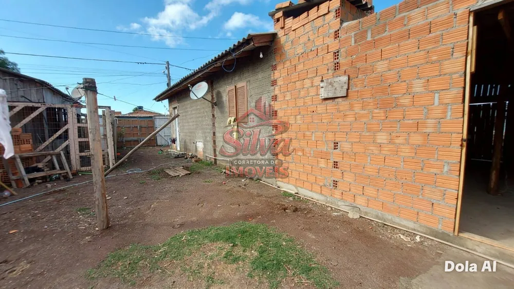Casa, 2 quartos - Foto 4