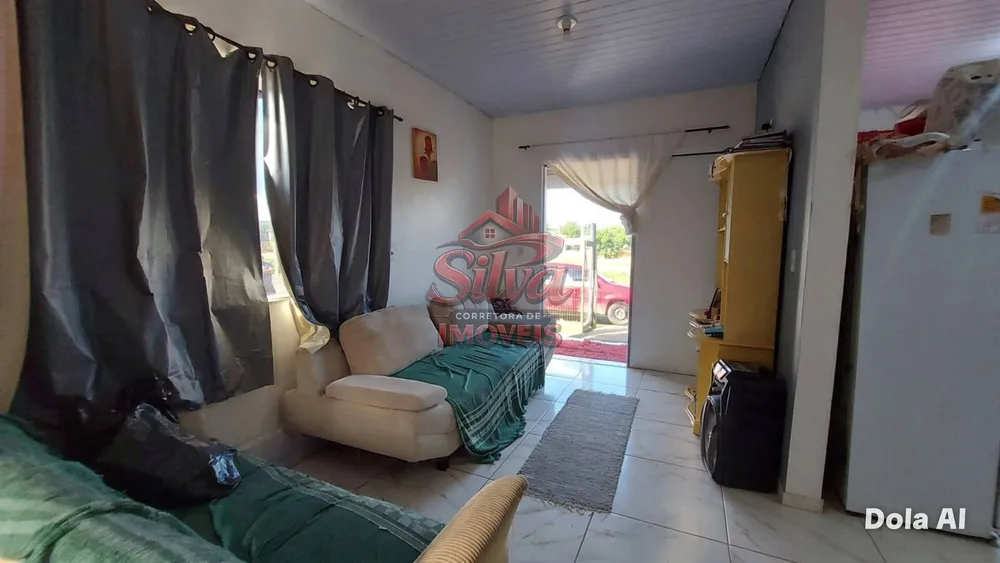 Casa, 2 quartos - Foto 5