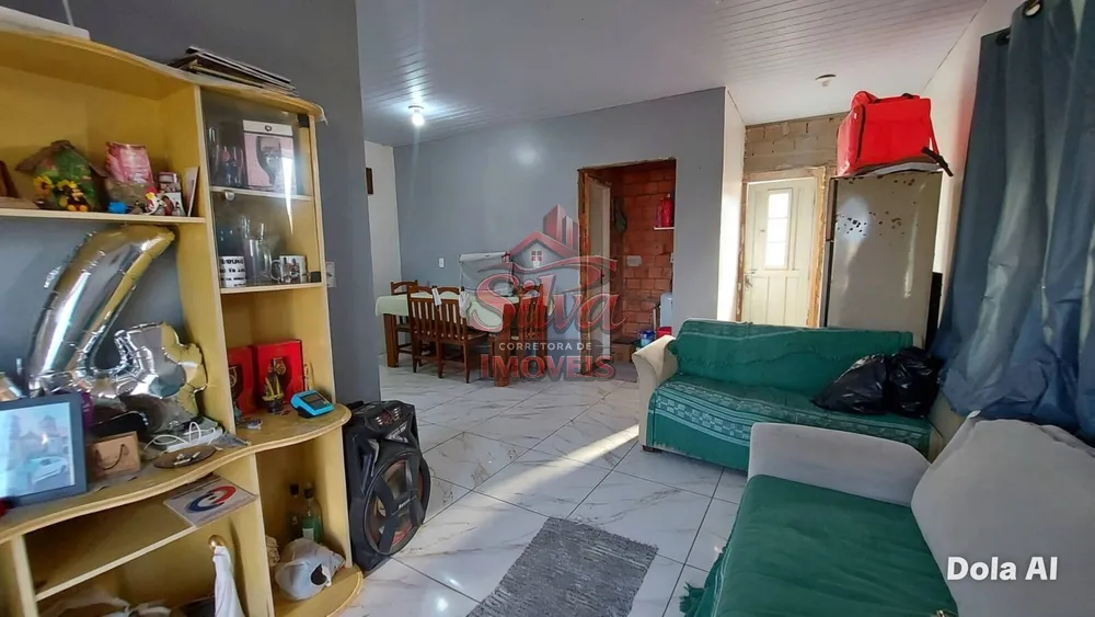 Casa, 2 quartos - Foto 3