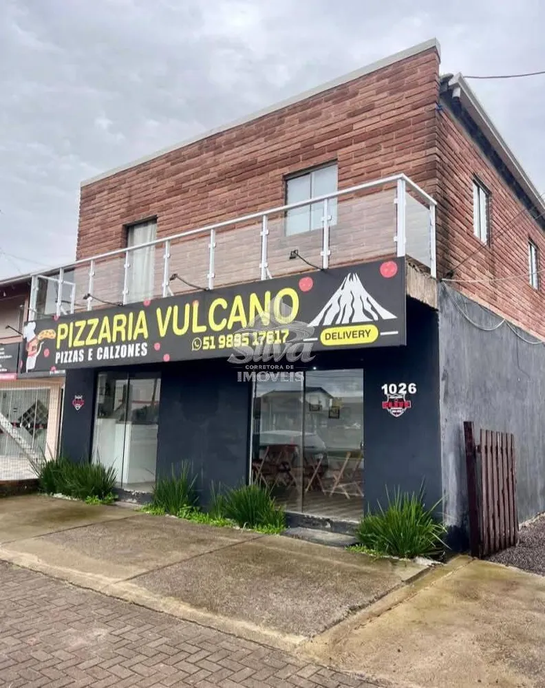 Loja-Salão - Foto 1