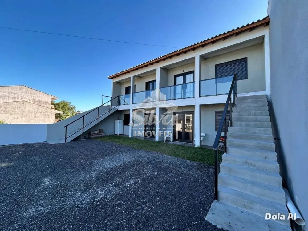 Apartamento - Foto 1