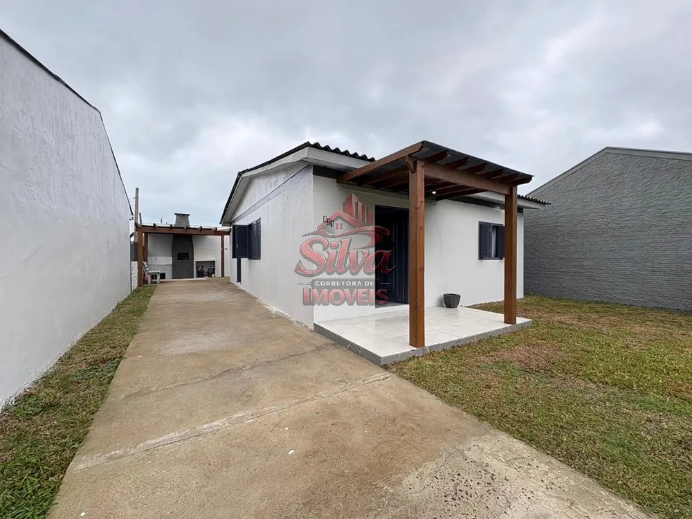 Casa, 3 quartos, 146 m² - Foto 1