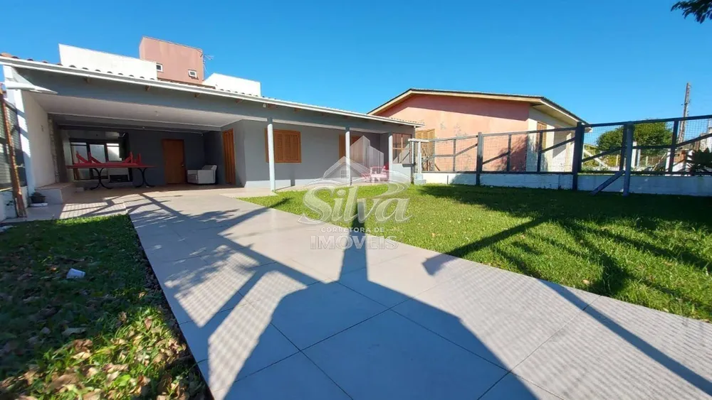 Casa, 3 quartos - Foto 4