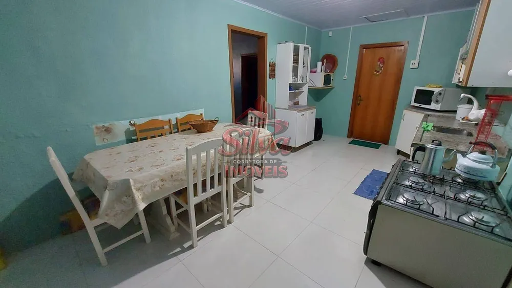 Casa, 3 quartos - Foto 10