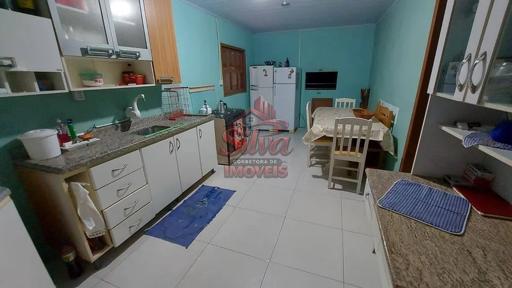 Casa, 3 quartos - Foto 12