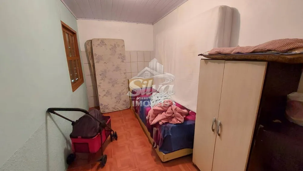 Casa, 3 quartos - Foto 13