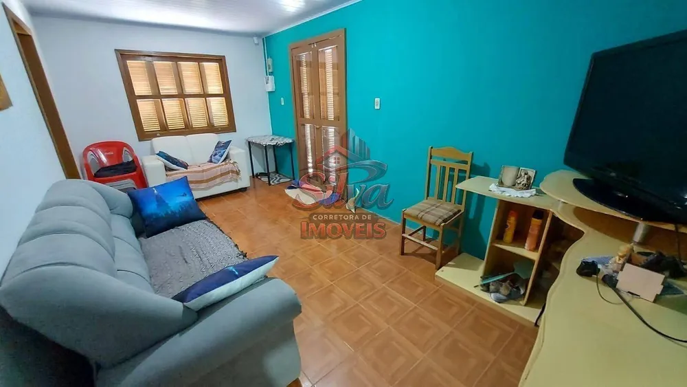 Casa, 3 quartos - Foto 16