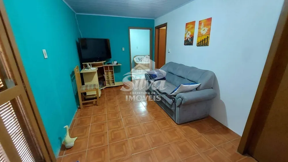 Casa, 3 quartos - Foto 7