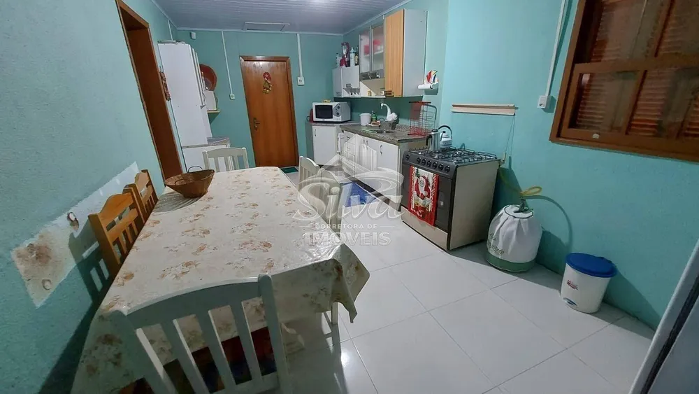 Casa, 3 quartos - Foto 5