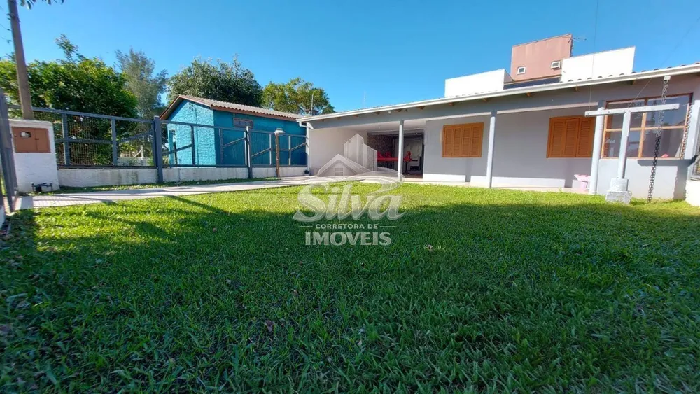 Casa, 3 quartos - Foto 1