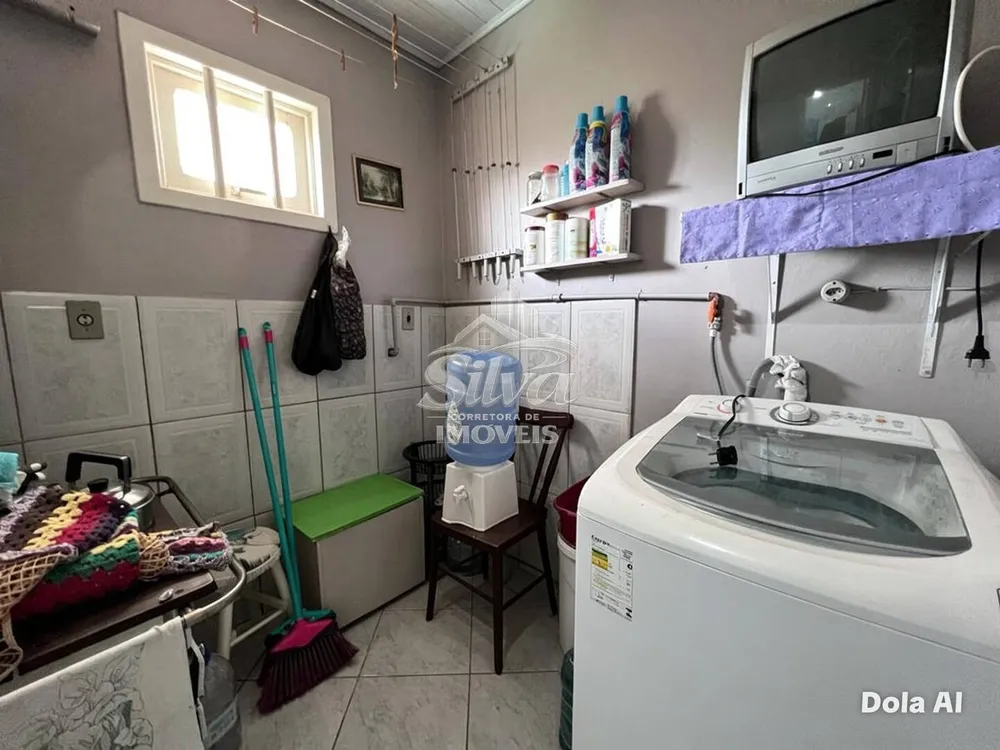 Casa, 3 quartos - Foto 7
