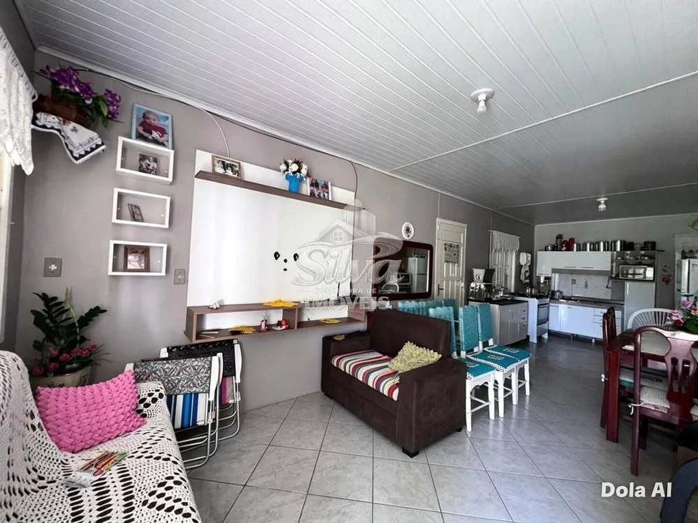 Casa, 3 quartos - Foto 5
