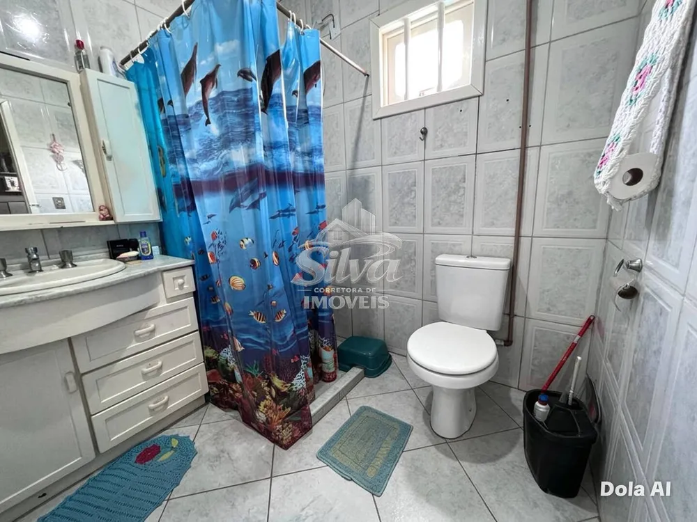 Casa, 3 quartos - Foto 7