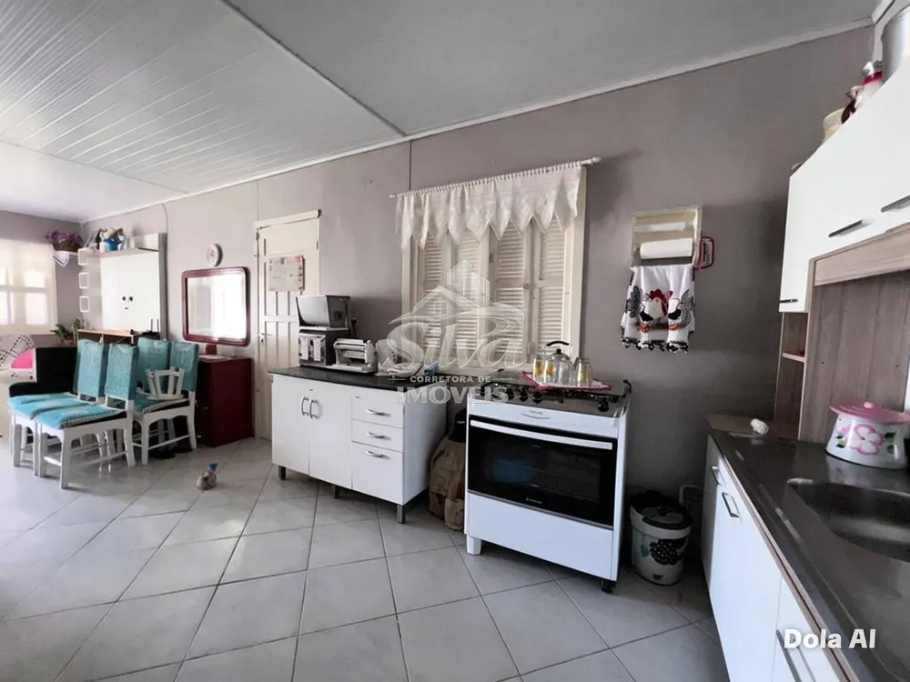 Casa, 3 quartos - Foto 6