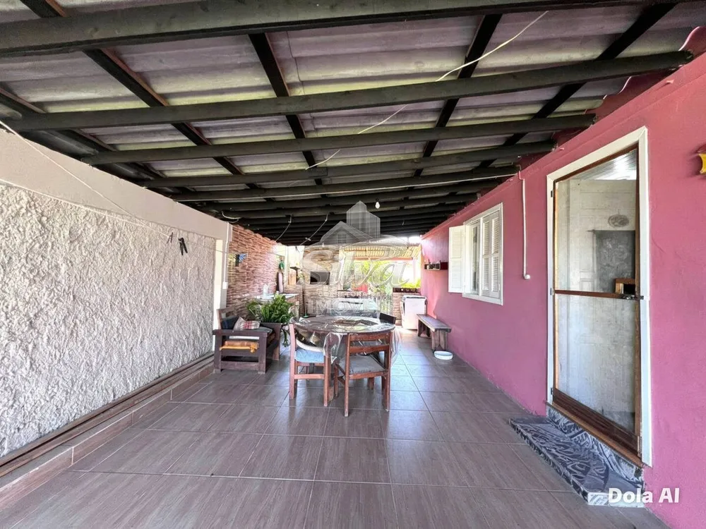 Casa, 3 quartos - Foto 8