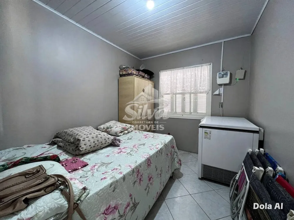 Casa, 3 quartos - Foto 3