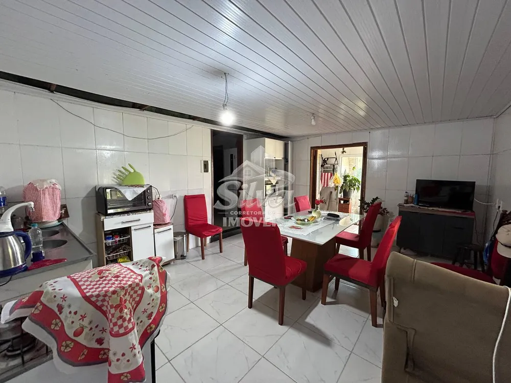 Casa, 40 m² - Foto 6