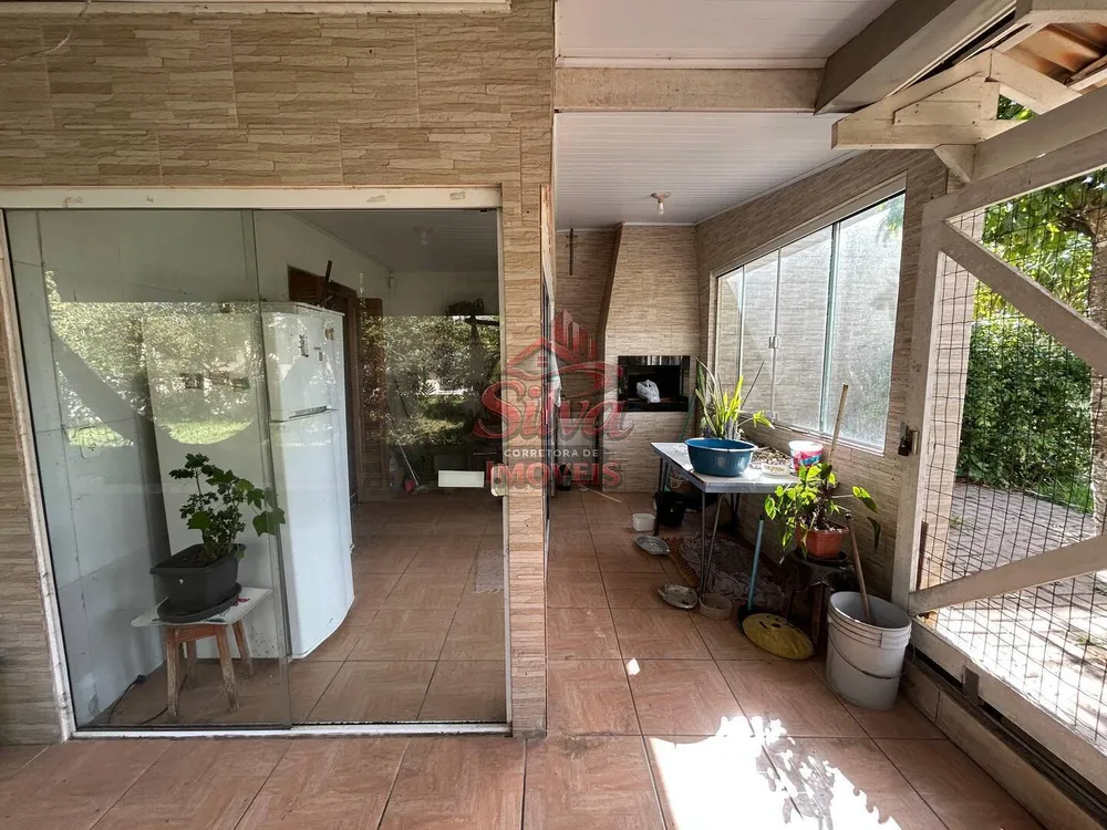 Casa, 40 m² - Foto 7