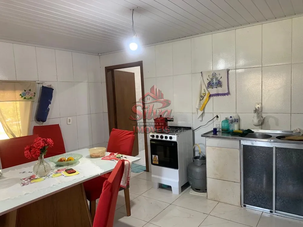 Casa, 40 m² - Foto 13