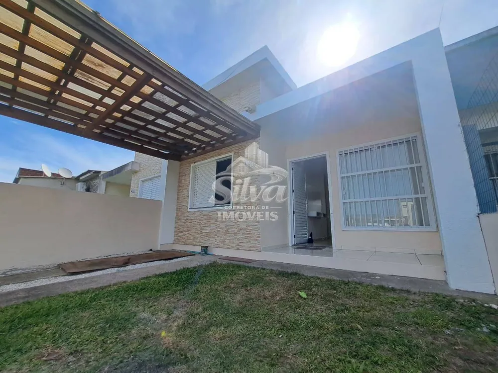 Casa, 2 quartos - Foto 4