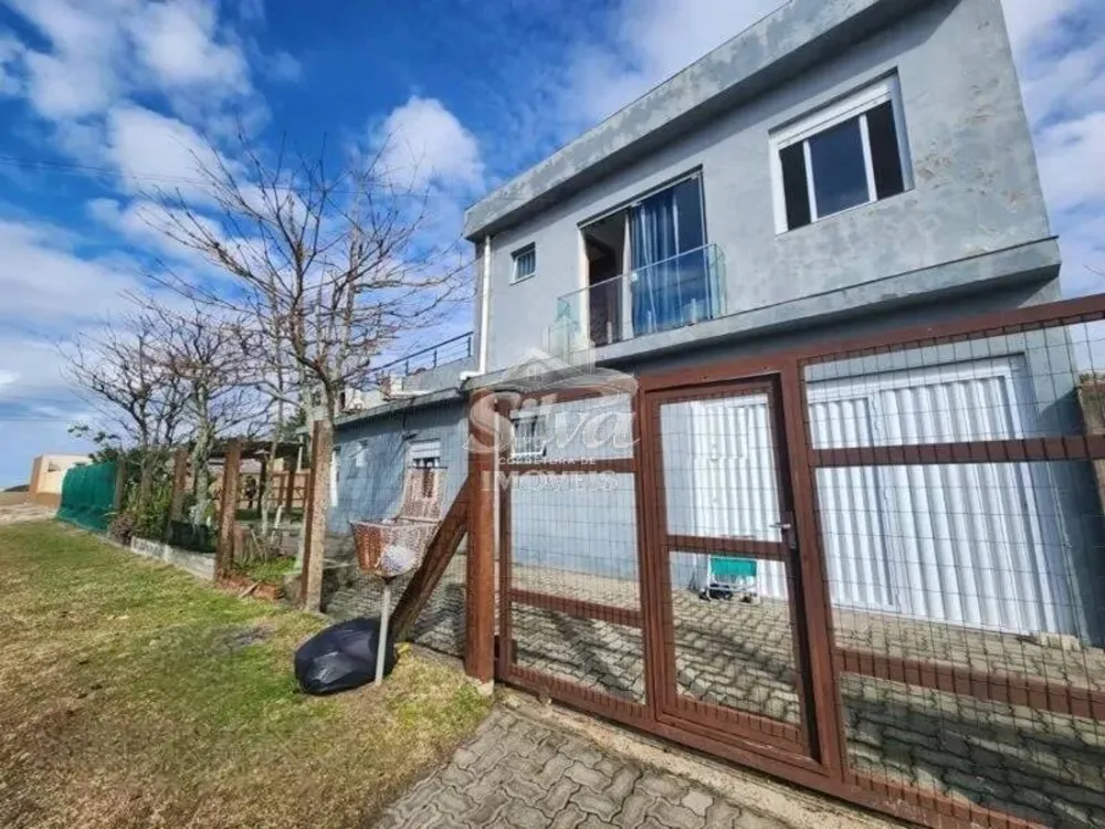 Casa, 76 m² - Foto 1
