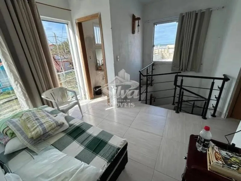 Casa, 76 m² - Foto 4