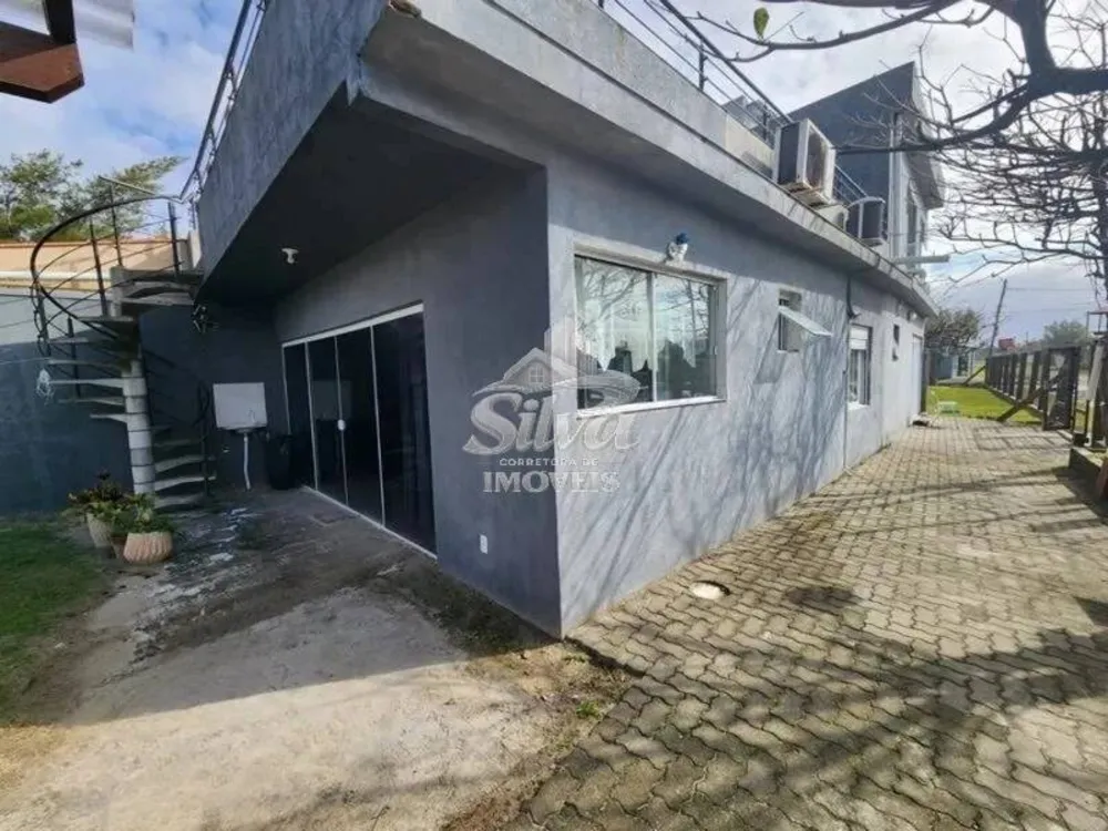 Casa, 76 m² - Foto 7