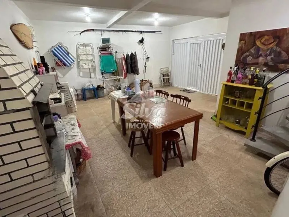 Casa, 76 m² - Foto 7