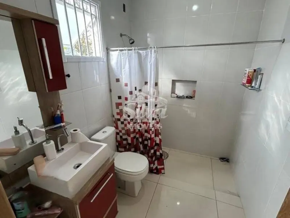 Casa, 76 m² - Foto 9