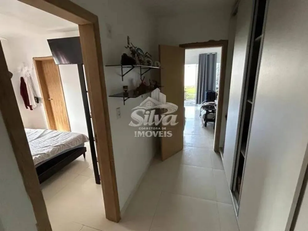 Casa, 76 m² - Foto 3