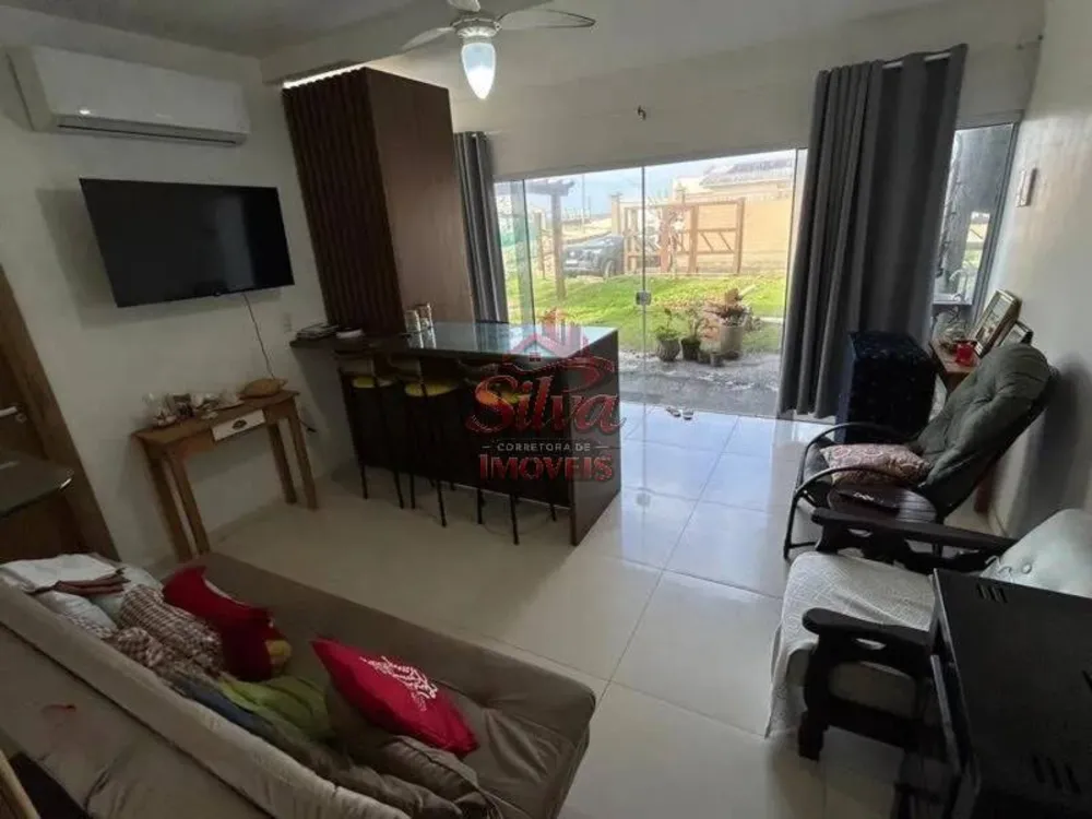 Casa, 76 m² - Foto 13