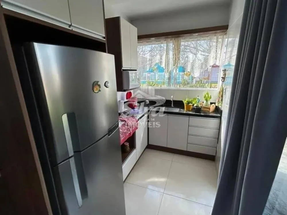 Casa, 76 m² - Foto 10