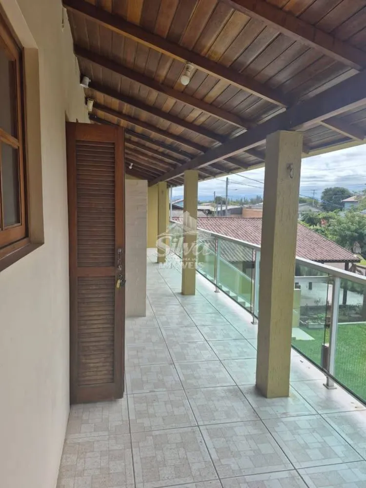 Casa, 1 quarto - Foto 2