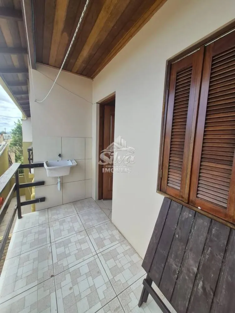 Casa, 1 quarto - Foto 6