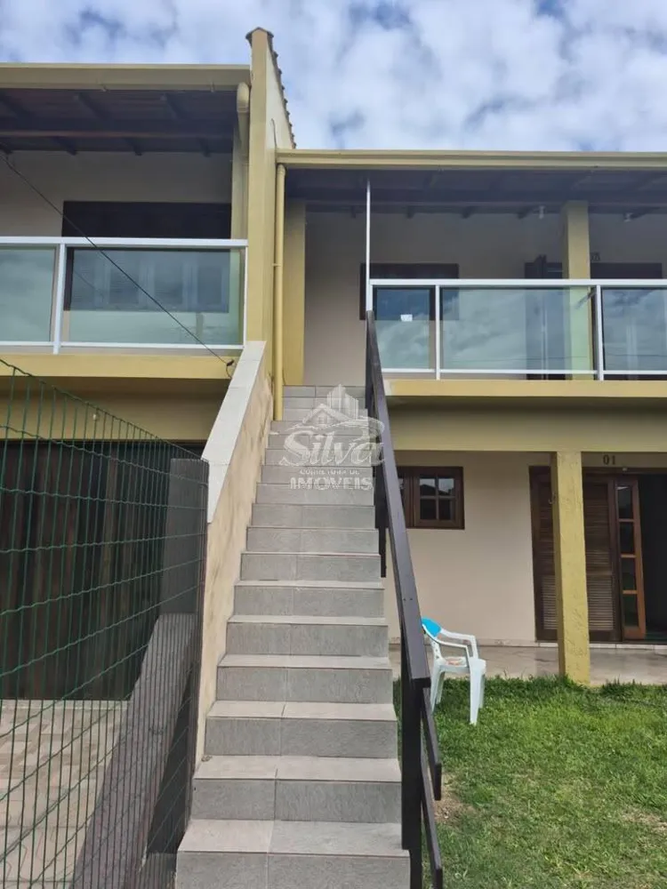 Casa, 1 quarto - Foto 4