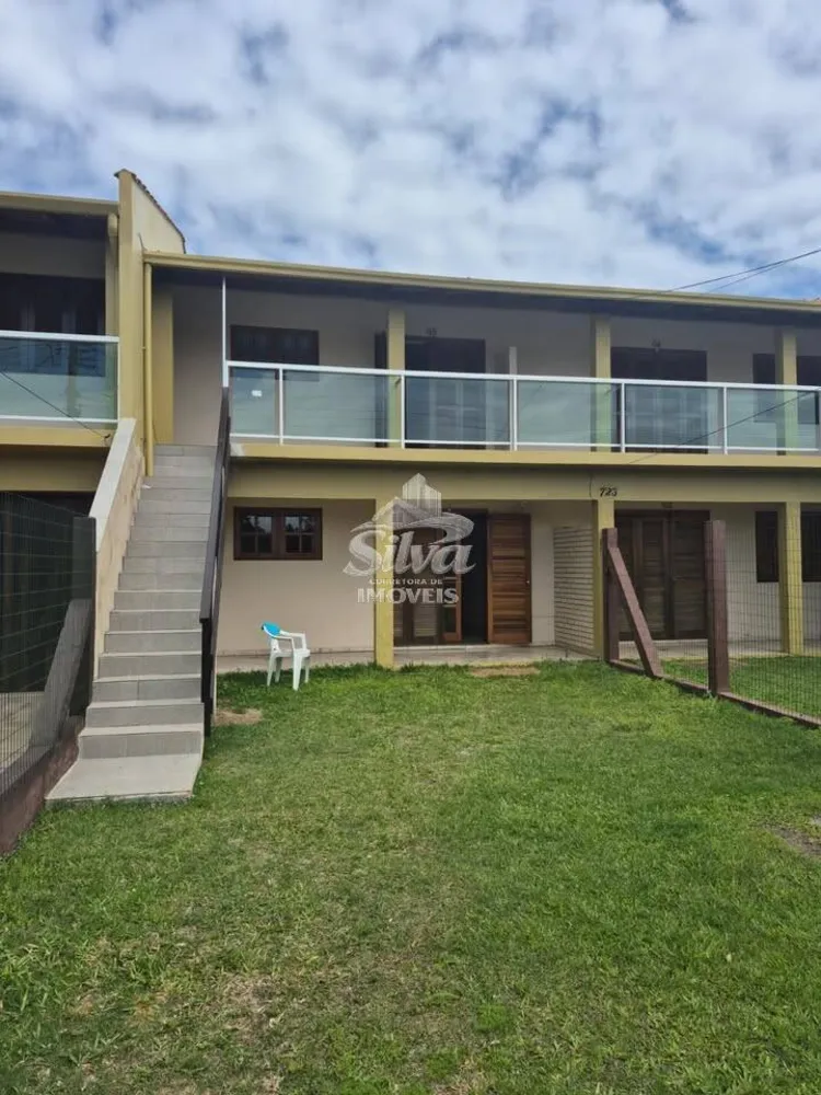 Casa, 1 quarto - Foto 1