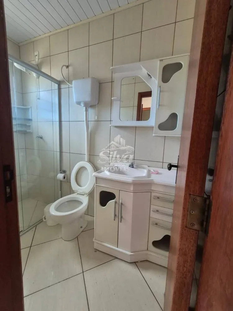 Casa, 1 quarto - Foto 7