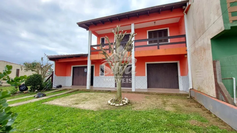 Casa, 3 quartos - Foto 2