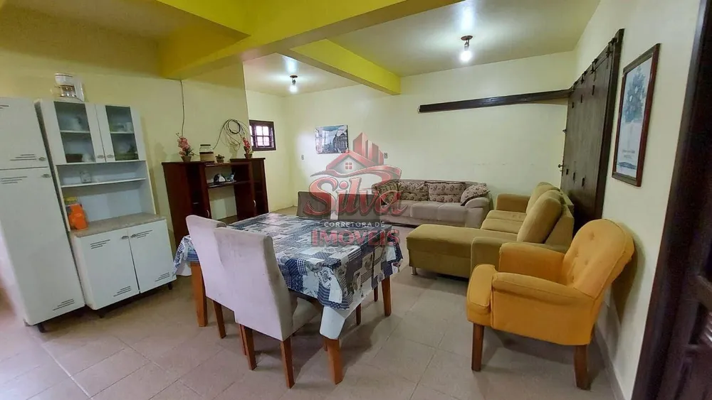 Casa, 3 quartos - Foto 5