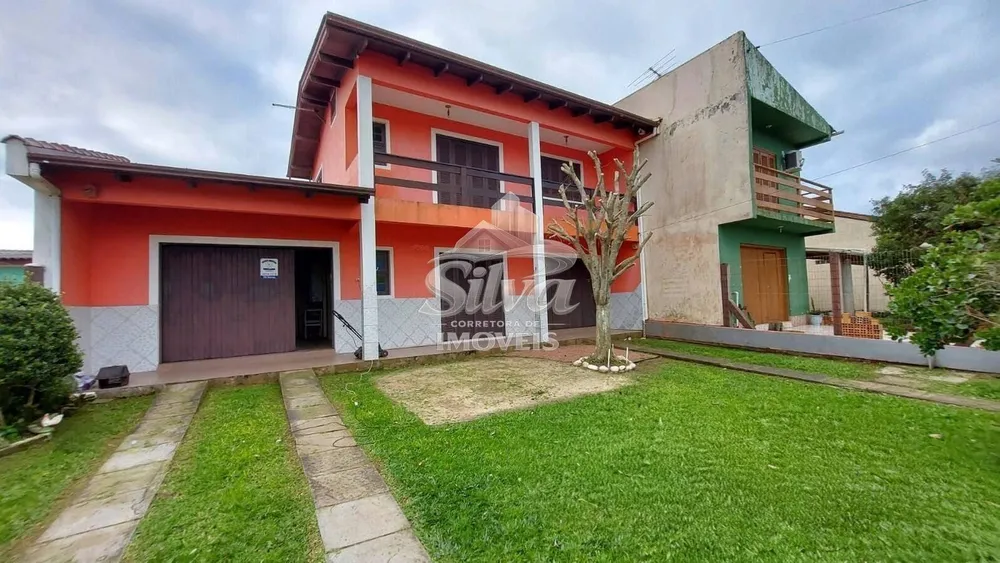 Casa, 3 quartos - Foto 3