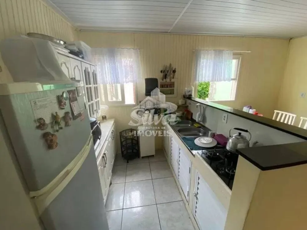 Casa, 4 quartos - Foto 7