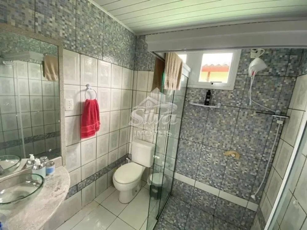 Casa, 4 quartos - Foto 8