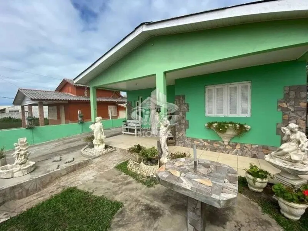 Casa, 4 quartos - Foto 2