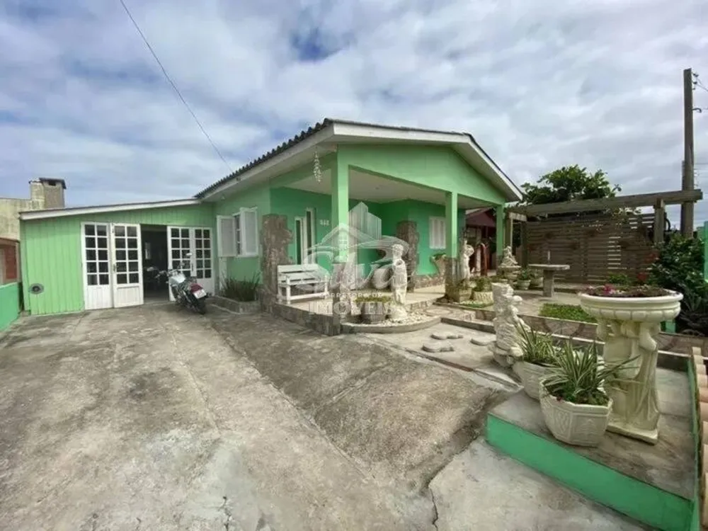Casa, 4 quartos - Foto 1