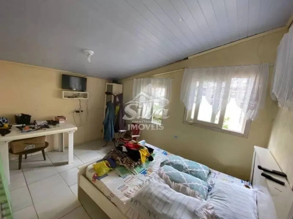 Casa, 4 quartos - Foto 3